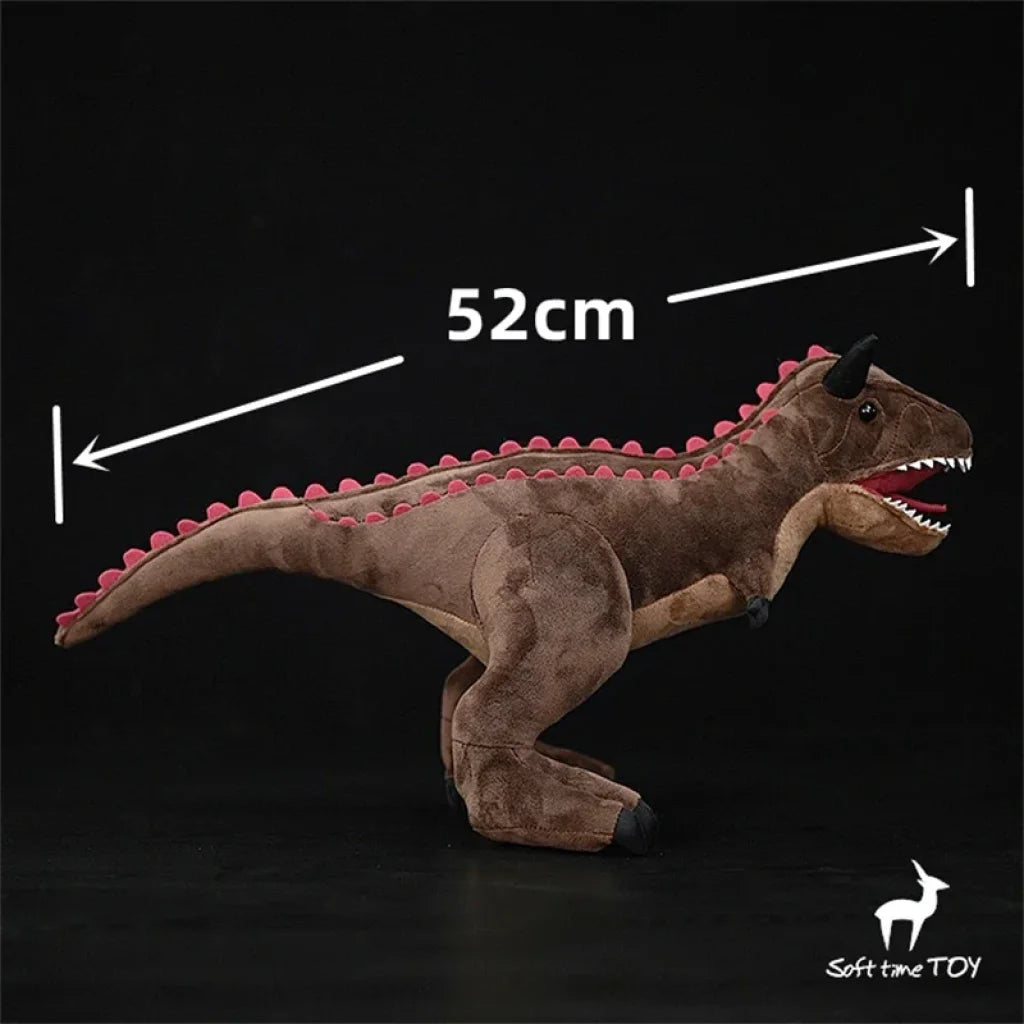 Adopt Me Pets Dinosaur Plush - with opp bag / China Mainland