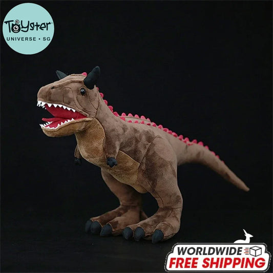 Adopt Me Pets Dinosaur Plush - with opp bag / China Mainland