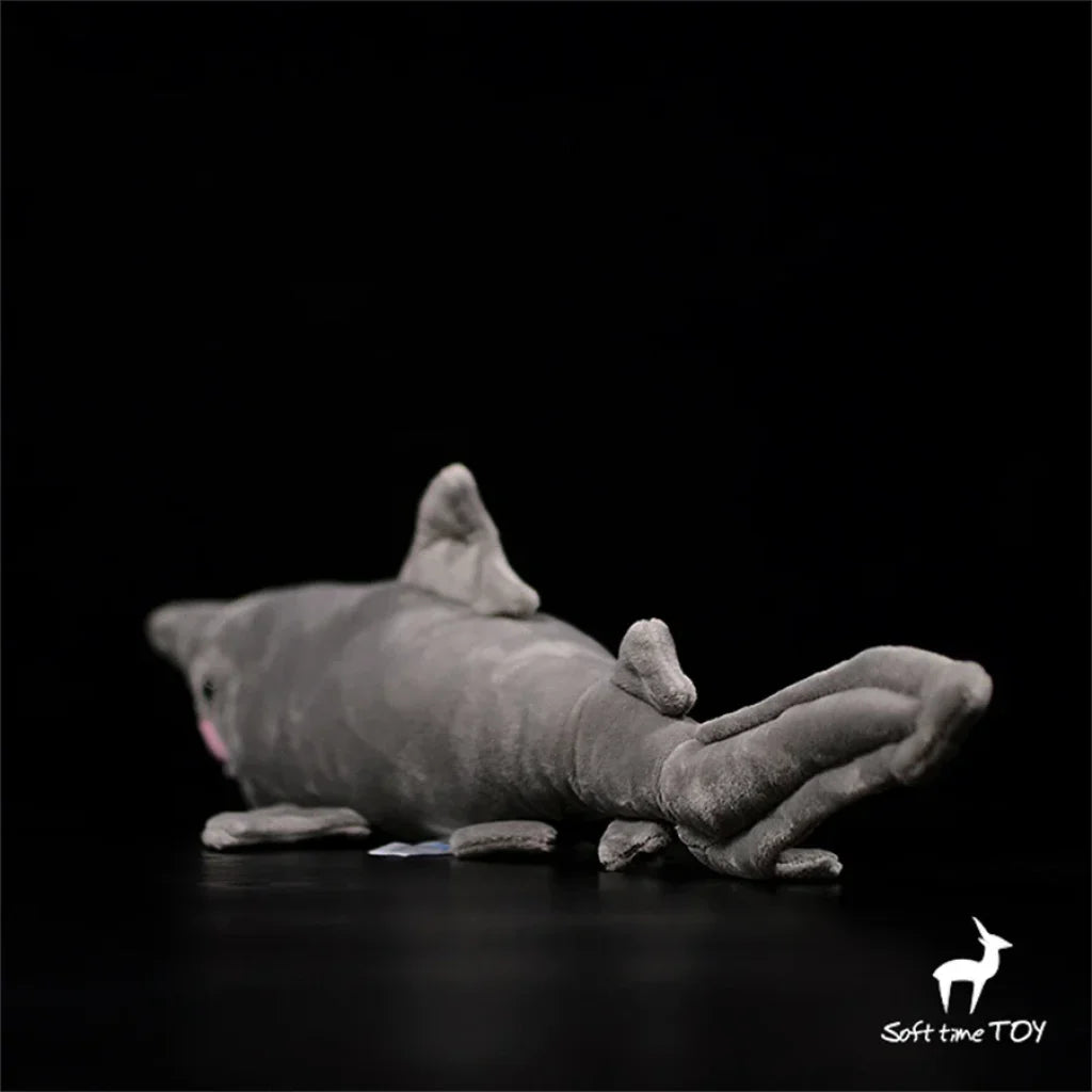 Adopt Me Pets Goblin Shark Plushie Toyster Universe Singapore adopt-me-pets-goblin-shark-plushie-toyster-universe-singapore