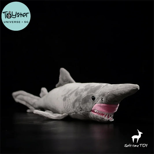 Adopt Me Pets Goblin Shark Plushie - with opp bag / China Mainland