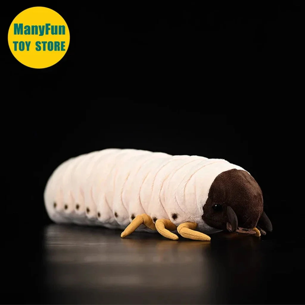 Adopt Me Pets Grub Plush - 37cm / China Mainland