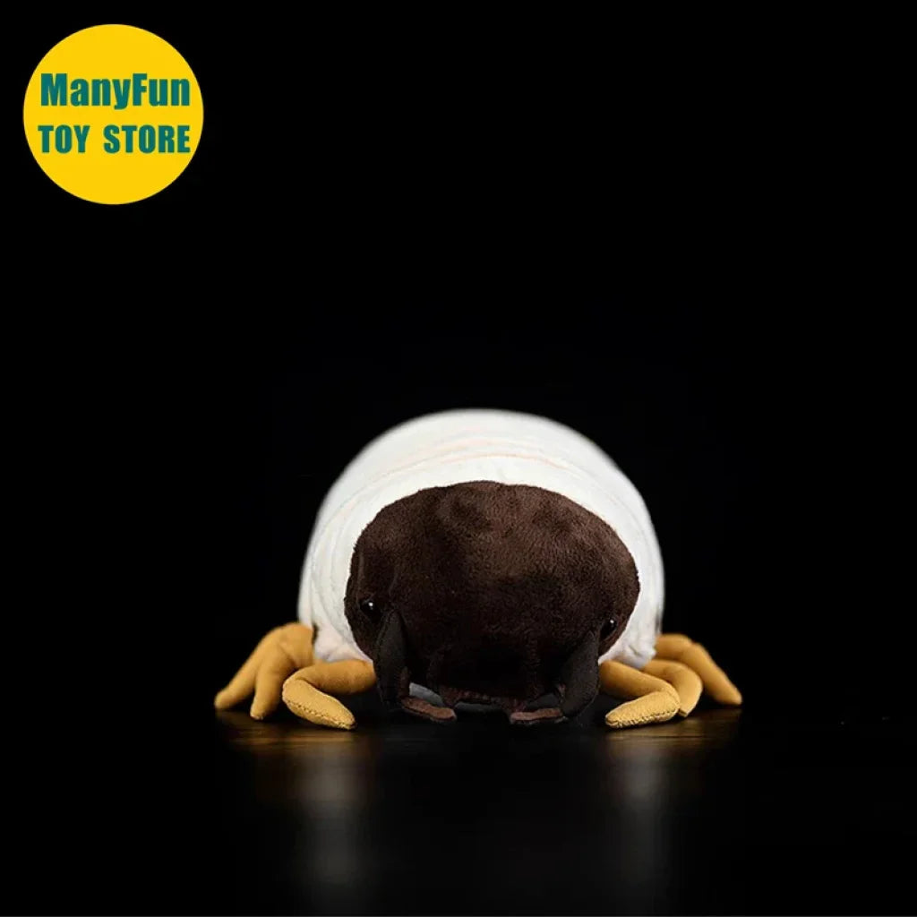 Adopt Me Pets Grub Plush - 37cm / China Mainland