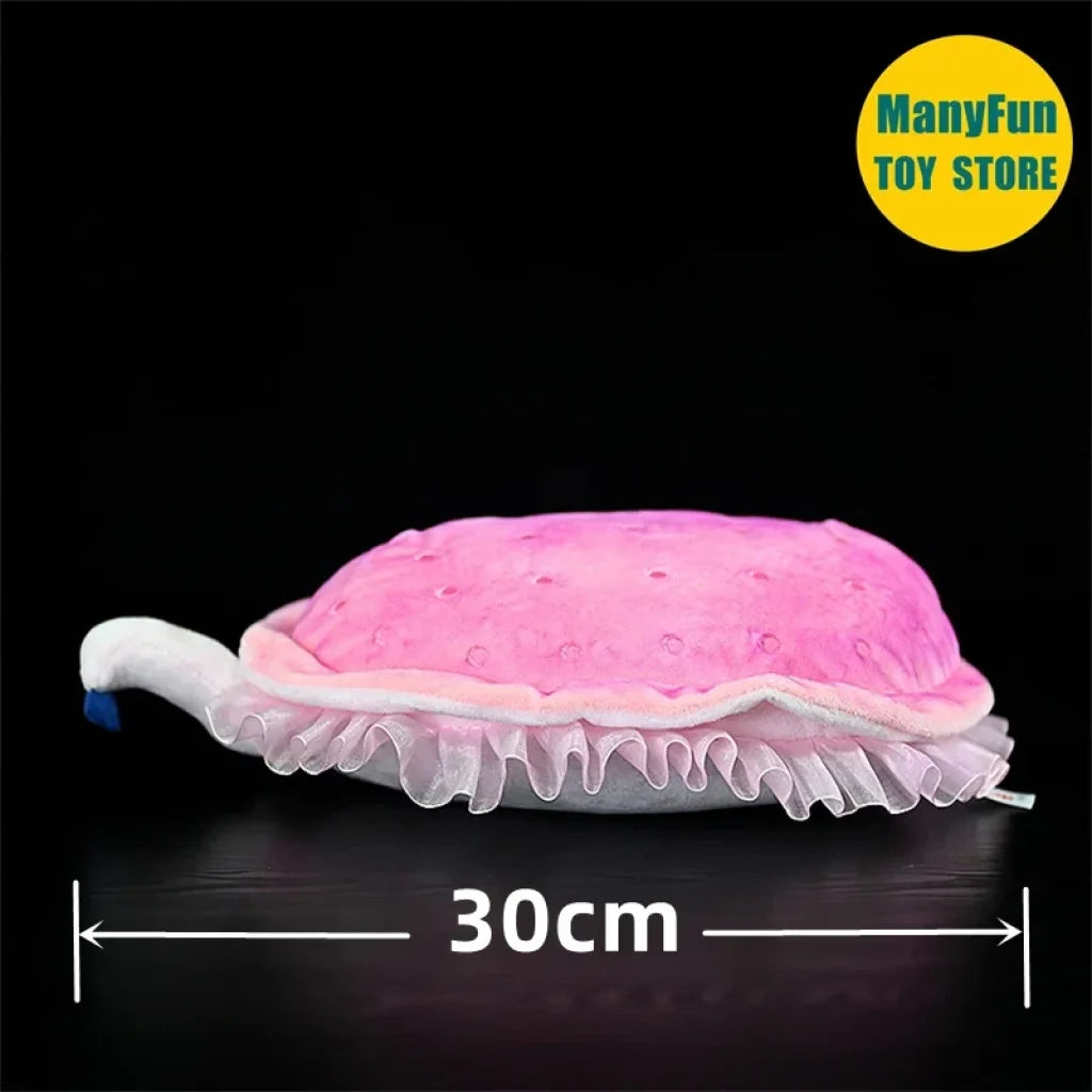 Adopt Me Pets Kimberella Plush Toy - Kimberella / China Mainland