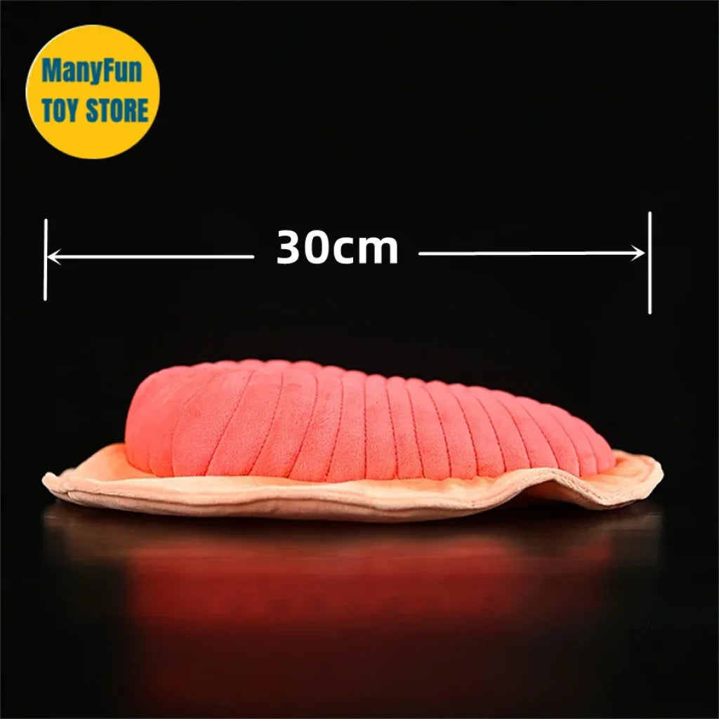 Adopt Me Pets Kimberella Plush Toy - Dickinsonia / China Mainland