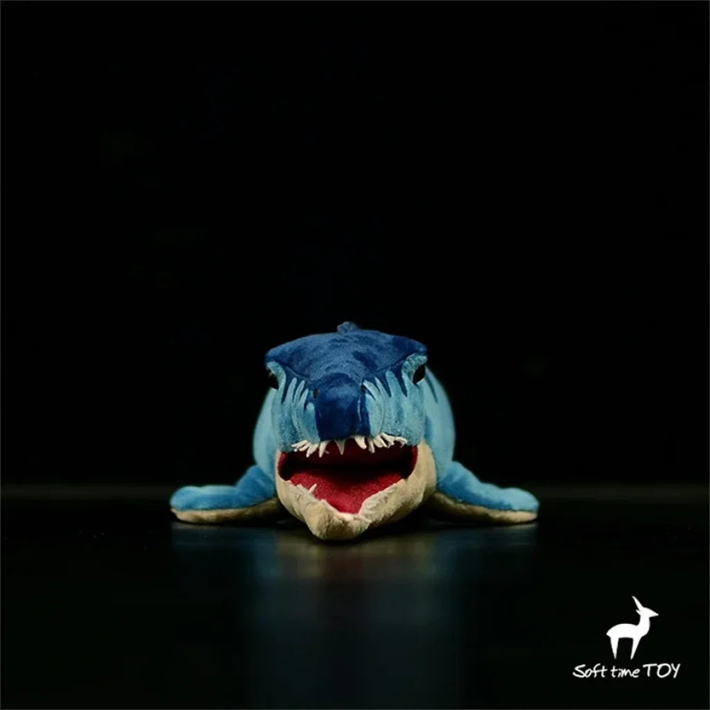 Adopt Me Pets Mosasaur Plush - with opp bag / China Mainland