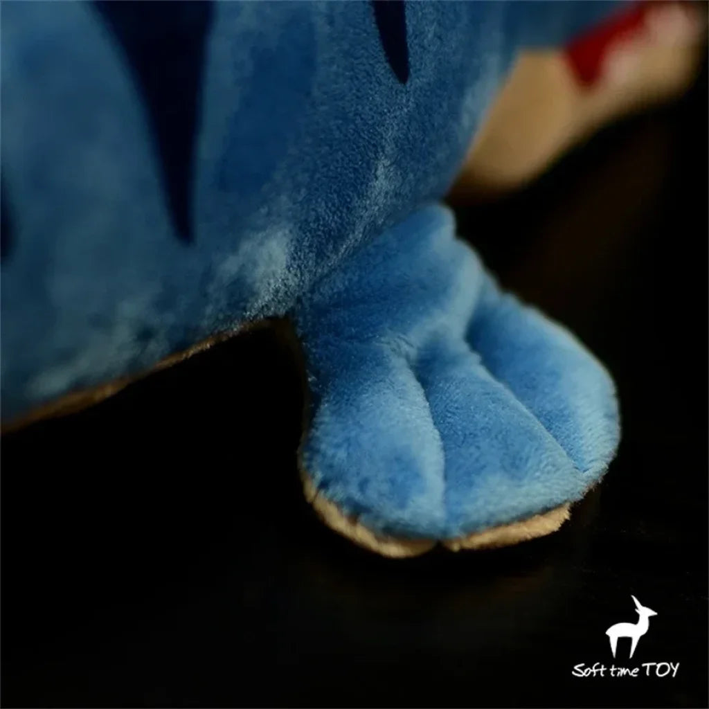 Adopt Me Pets Mosasaur Plush - with opp bag / China Mainland