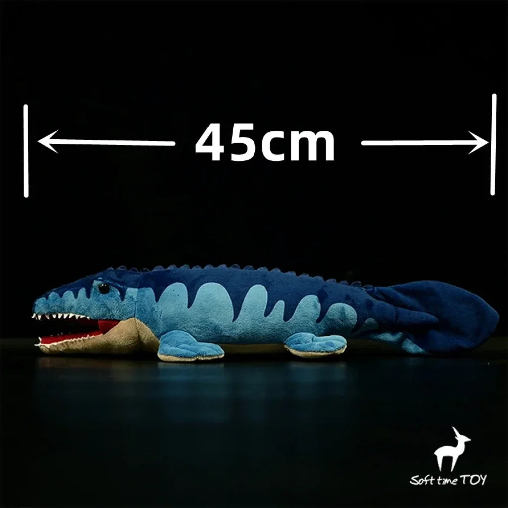 Adopt Me Pets Mosasaur Plush - with opp bag / China Mainland
