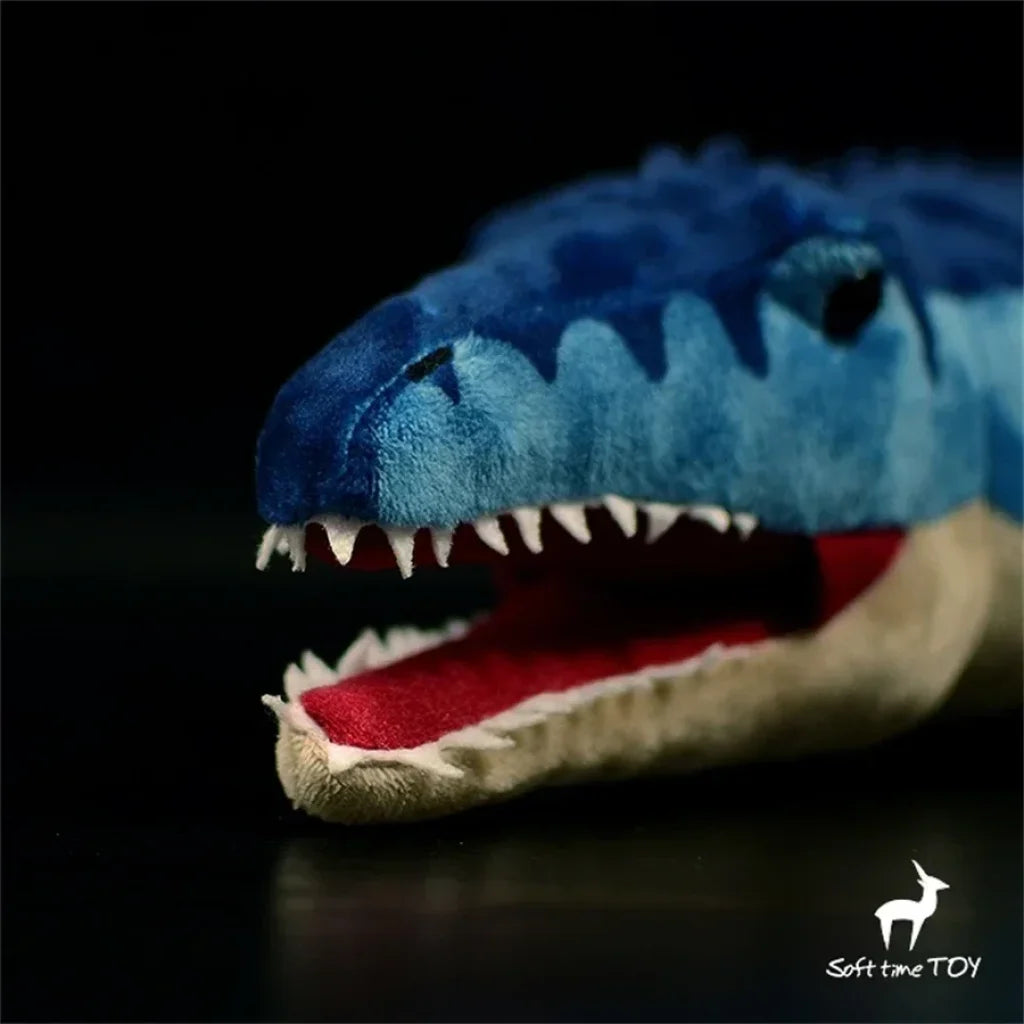 Adopt Me Pets Mosasaur Plush - with opp bag / China Mainland