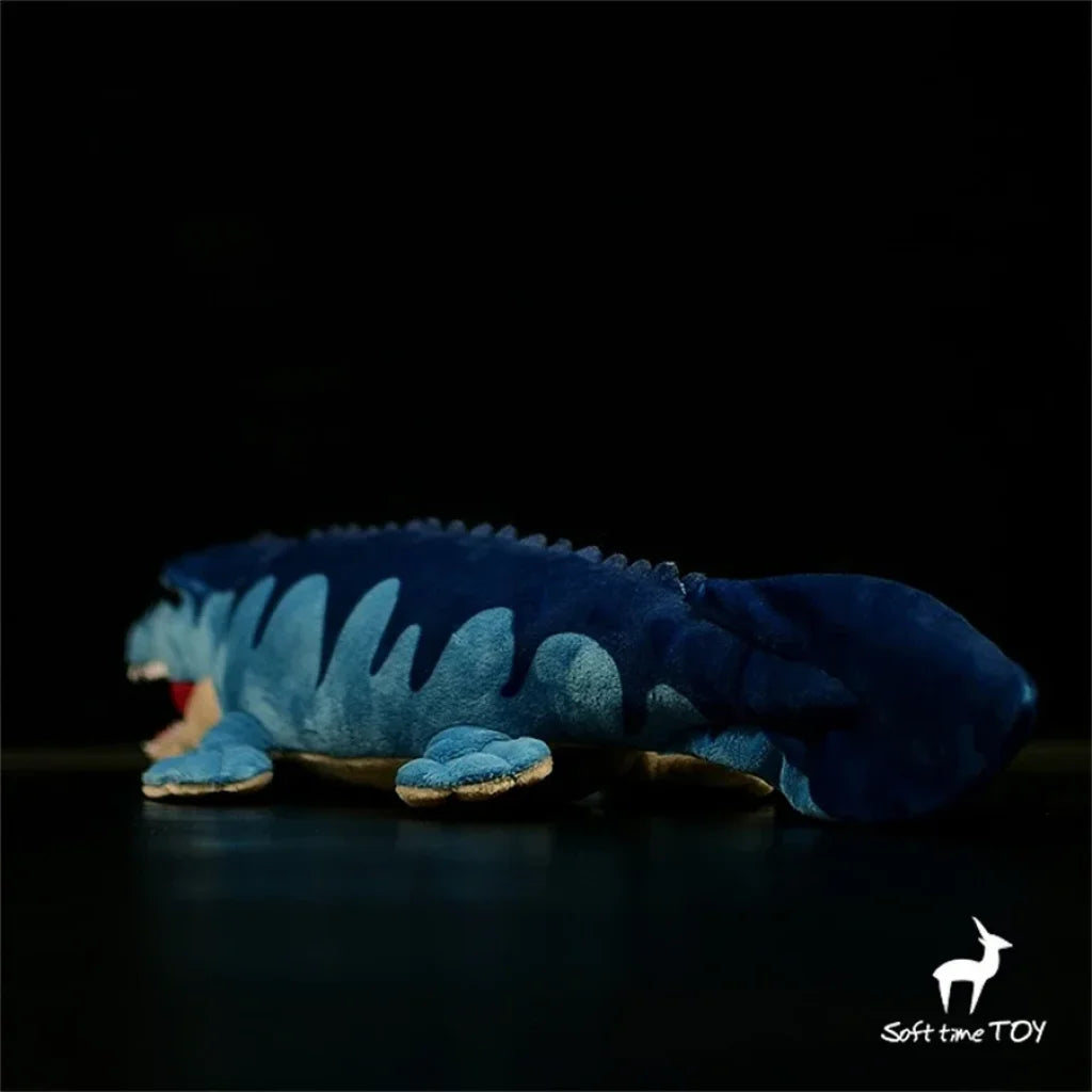 Adopt Me Pets Mosasaur Plush - with opp bag / China Mainland