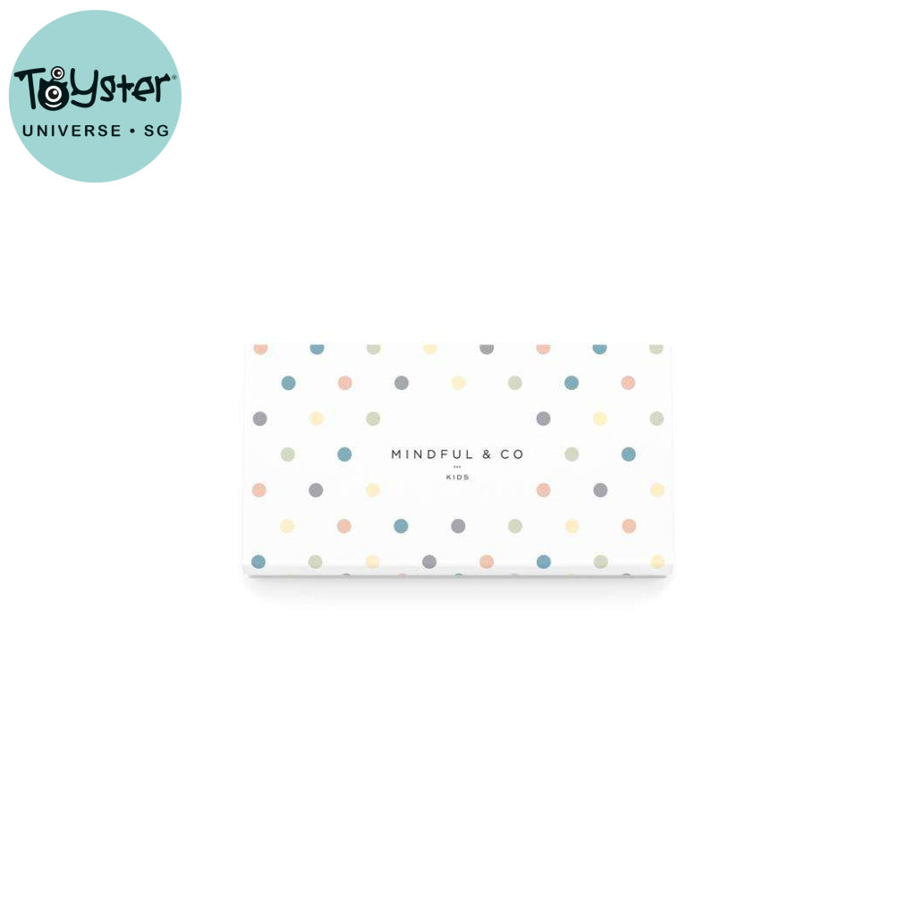Affirmation Coloring Pencils - Art & Craft Kit