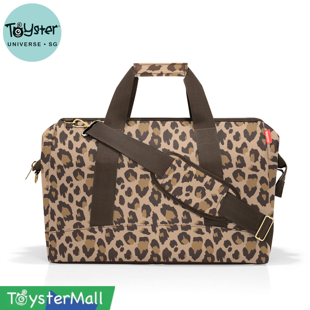 allrounder L leo macchiato