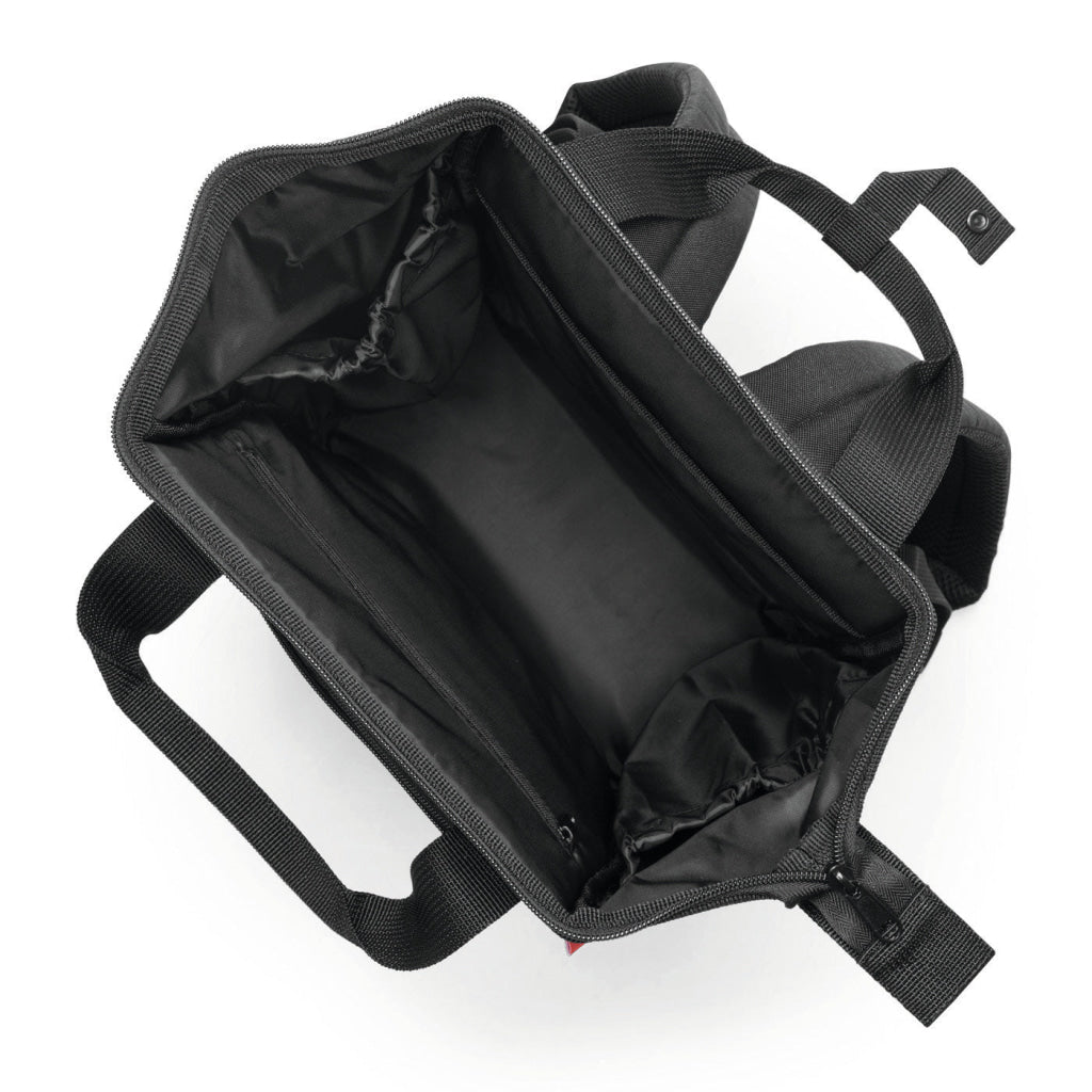 allrounder R black