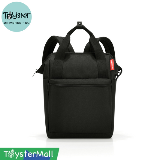 allrounder R black