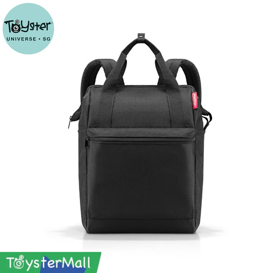 allrounder R large black