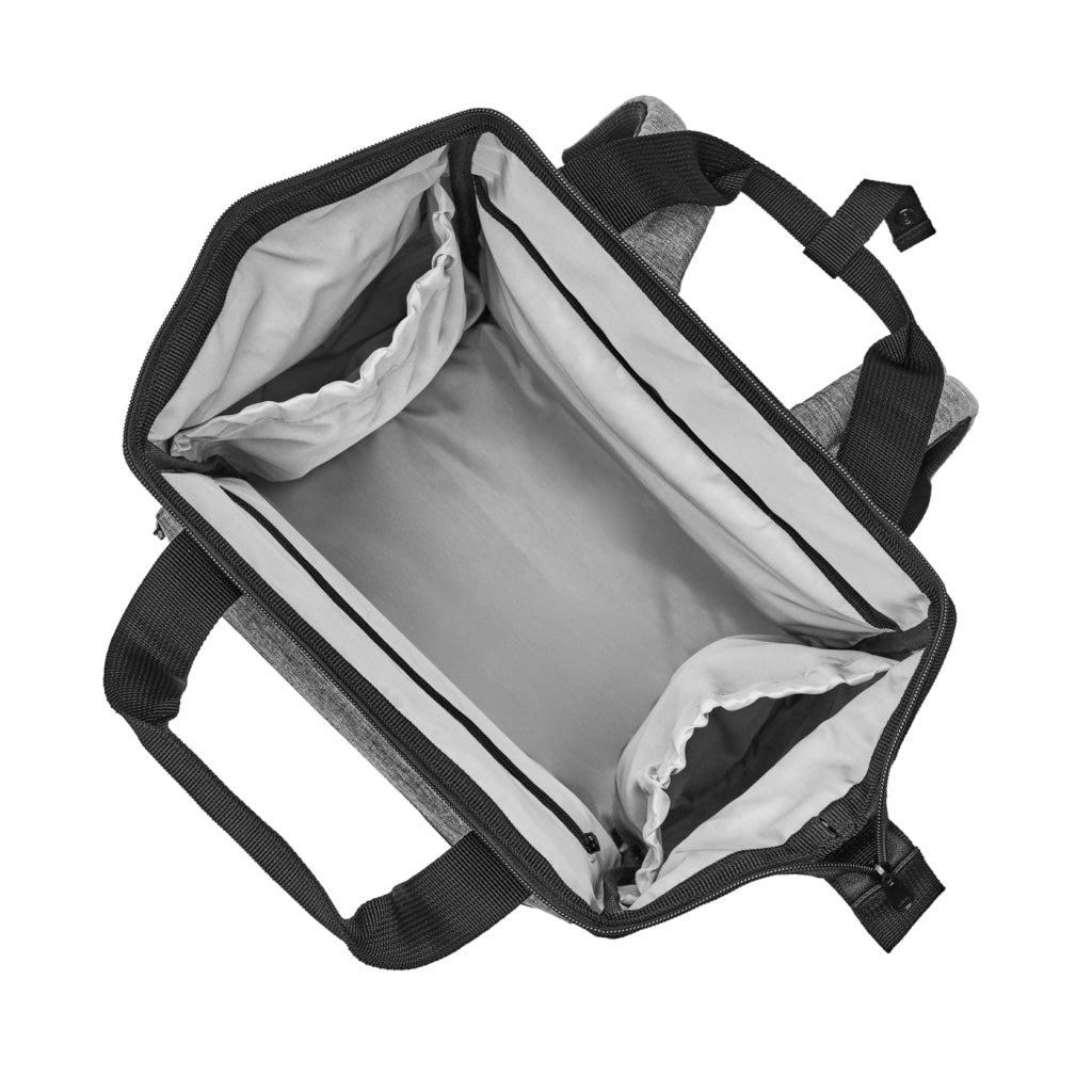 allrounder R large twist silver