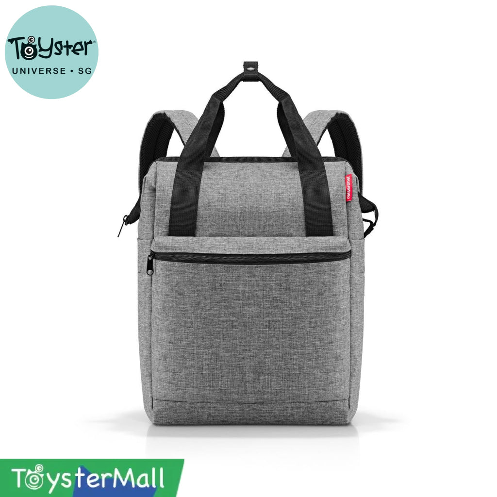 allrounder R large twist silver