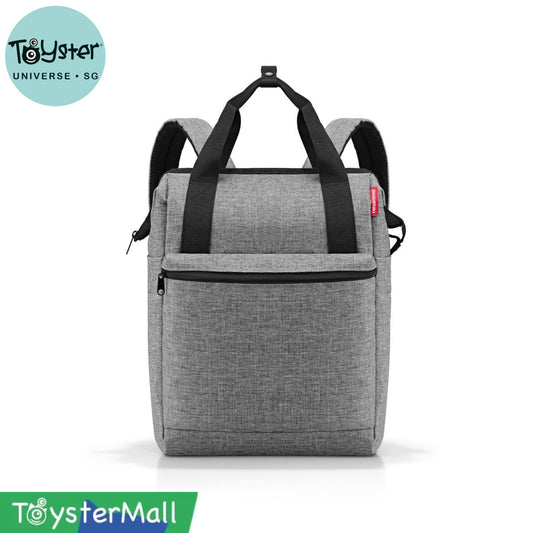 allrounder R large twist silver