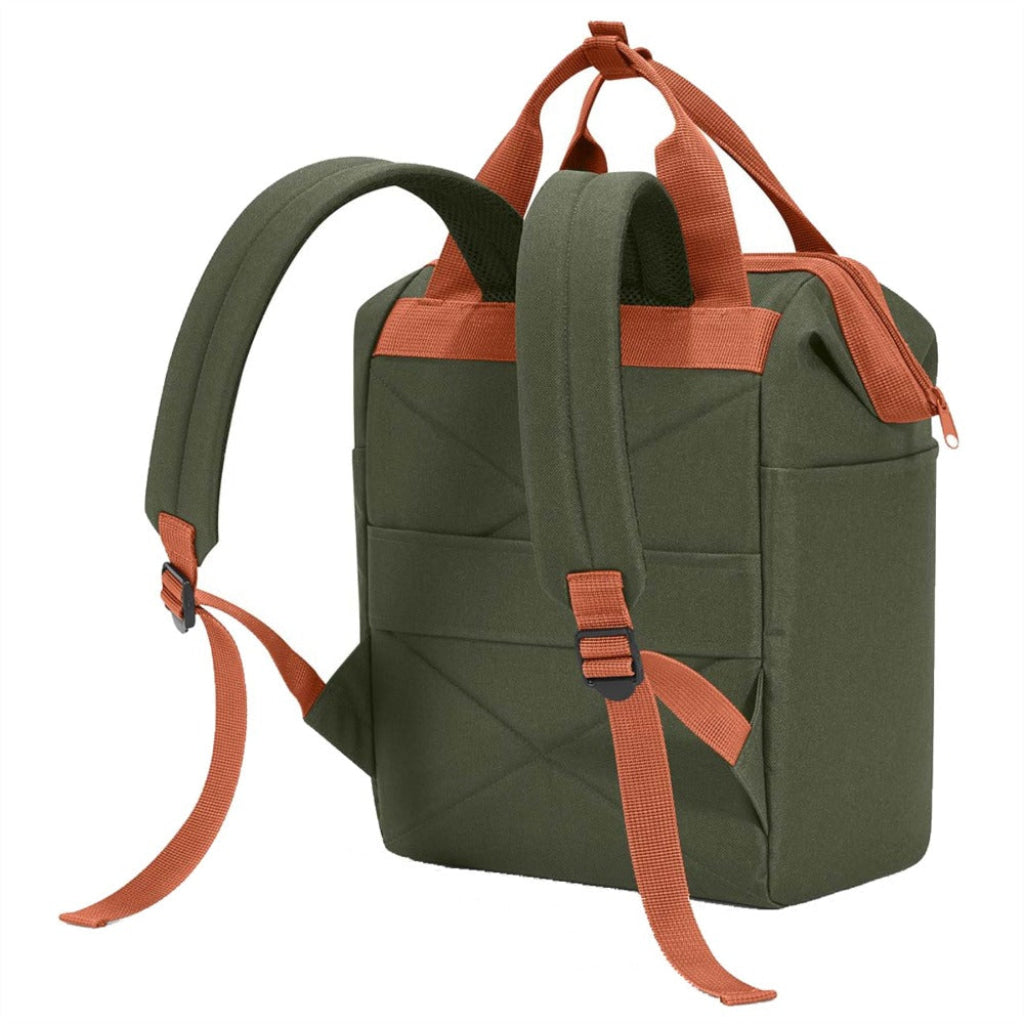 allrounder R urban forest - Bag
