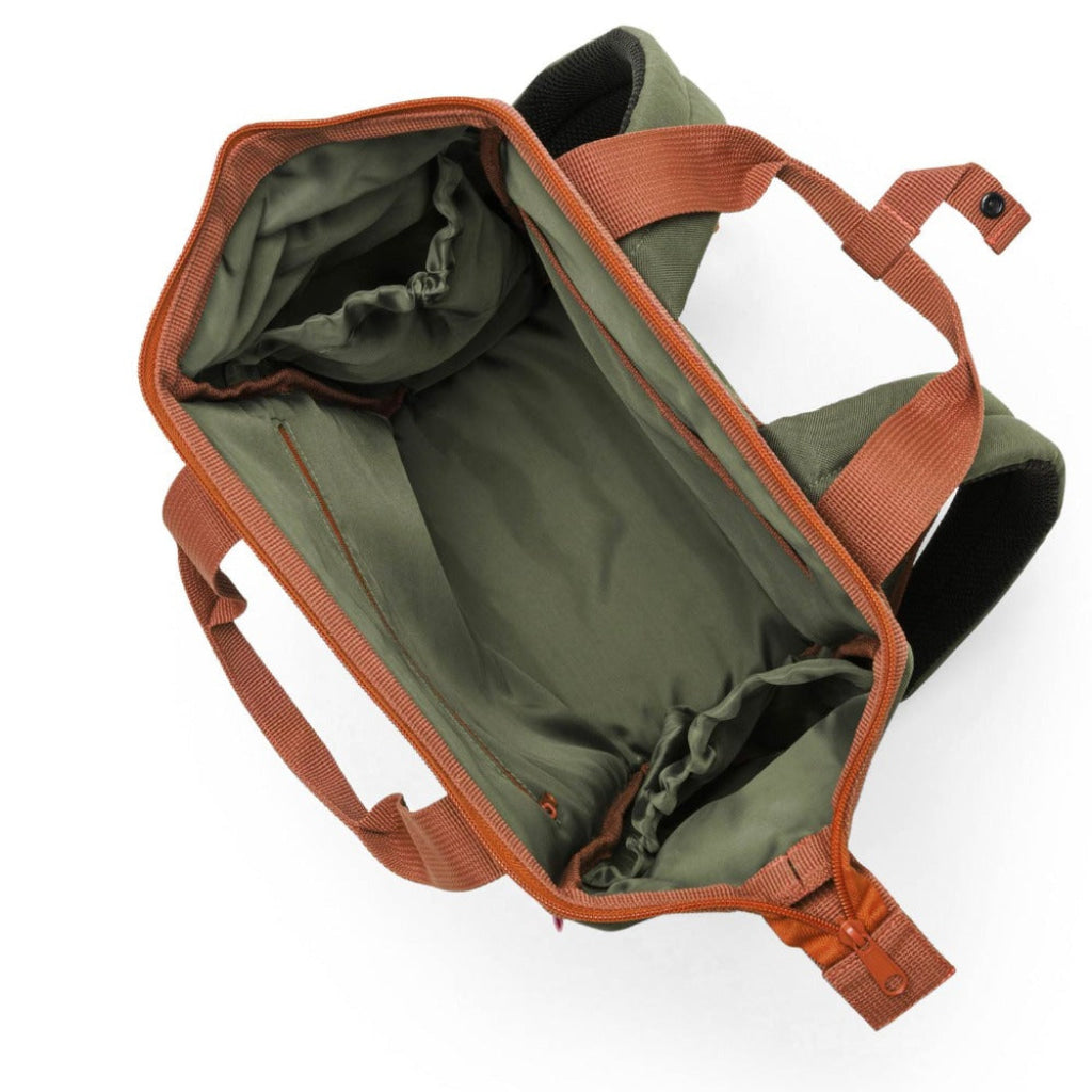 allrounder R urban forest - Bag