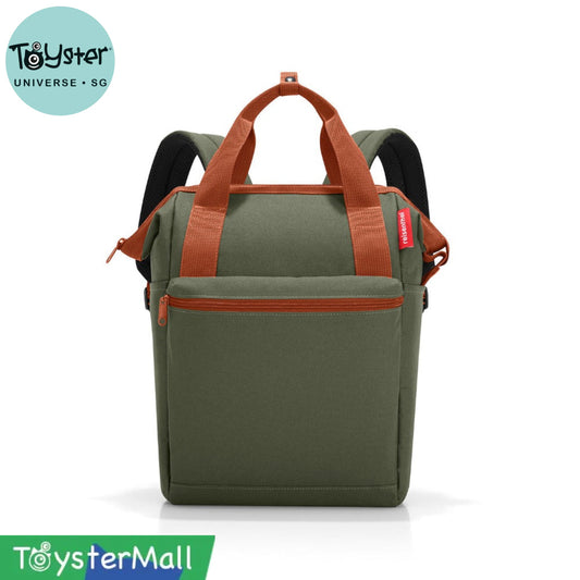 allrounder R urban forest - Bag