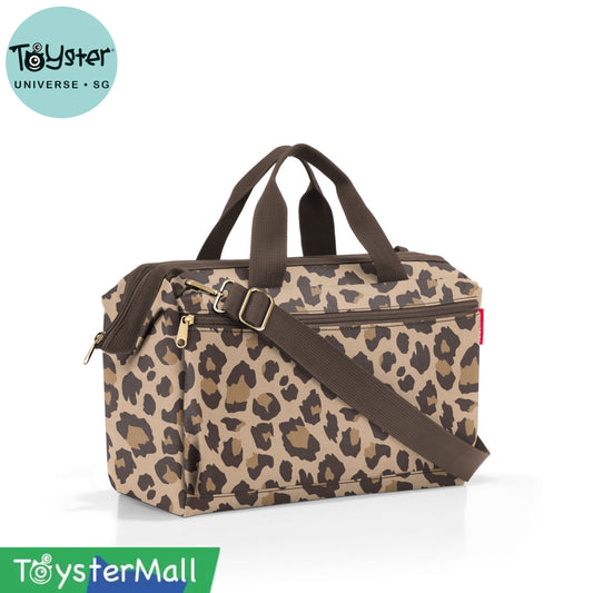 allrounder S pocket leo macchiato