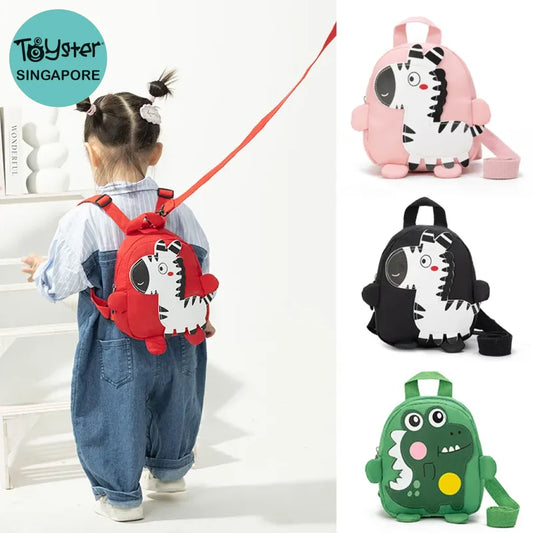 Anti-Lost Animal Waterproof Backpack