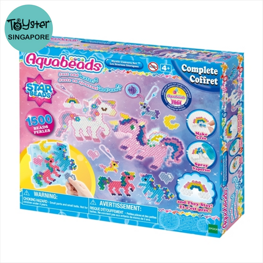 Aquabeads Mystic Unicorn Set