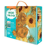 Sassi Art Treasures Vincent Van Gogh