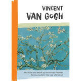 Sassi Art Treasures Vincent Van Gogh