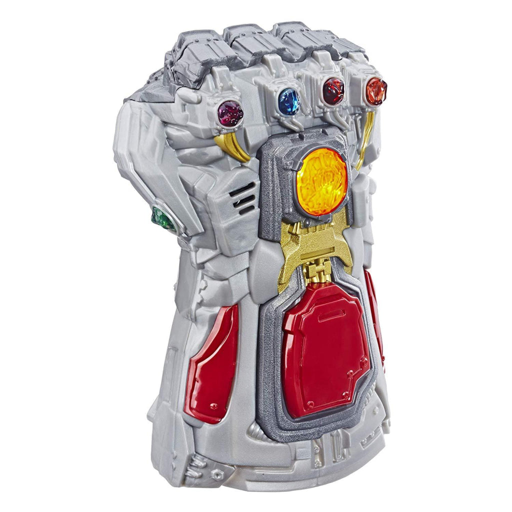 Avengers Marvel Endgame Electronic Gauntlet Fist