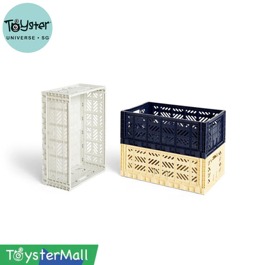 Aykasa Folding Maxibox Colour Crate - Storage