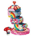 Keeppley Circus Stack My Melody