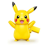 Keeppley Pokemon Pikachu Roundy Kuppy