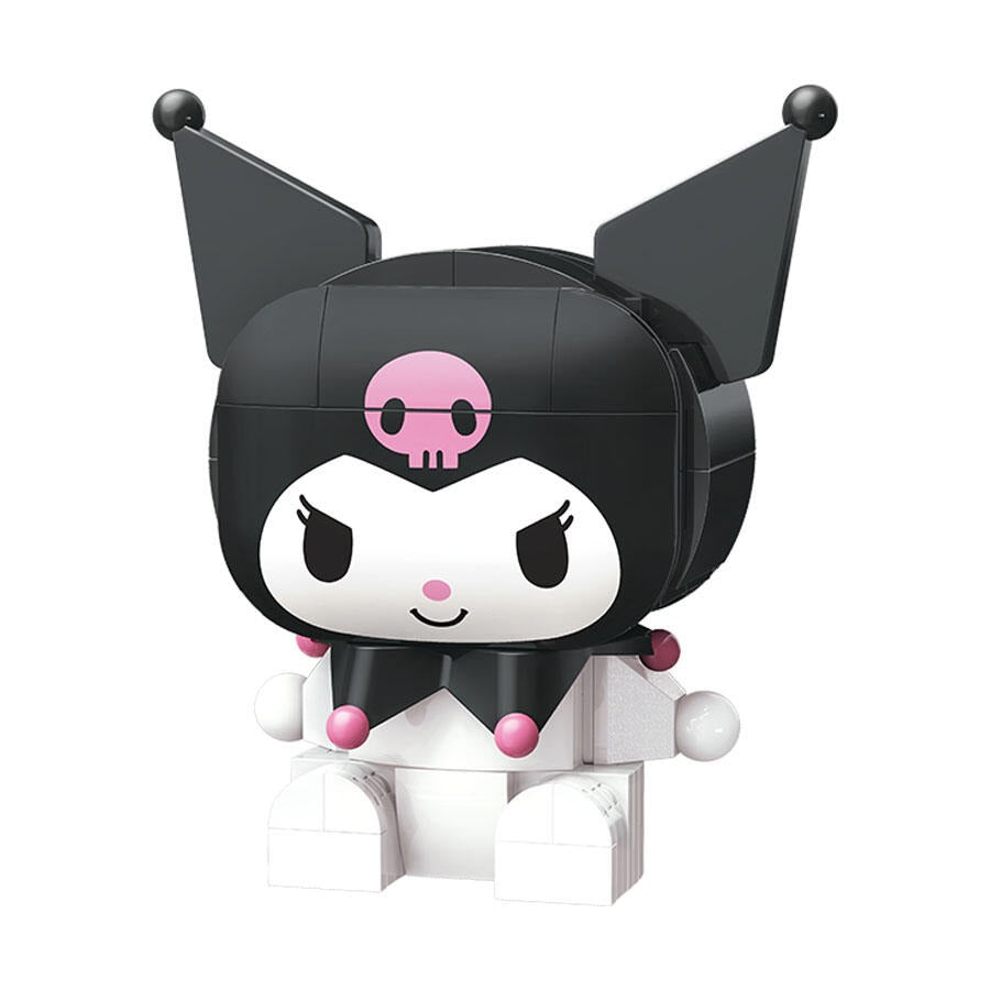 Keeppley Kuppy-Kuromi