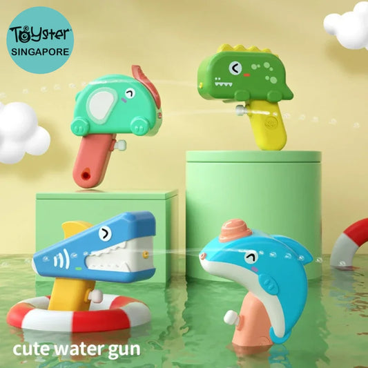 Baby Animals Water Blaster Toys
