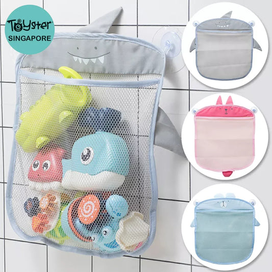 Baby Bathroom Animal Shapes