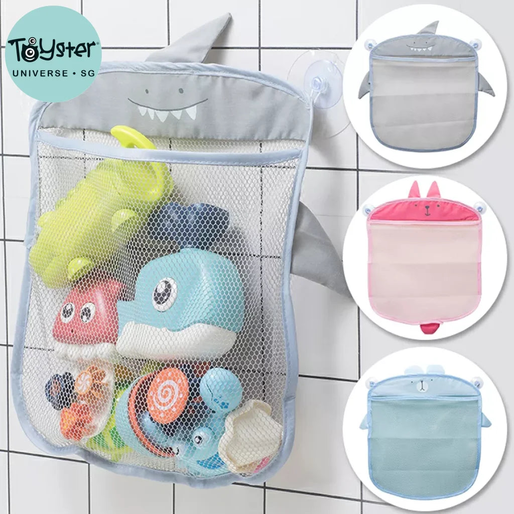 Baby Bathroom Animal Shapes