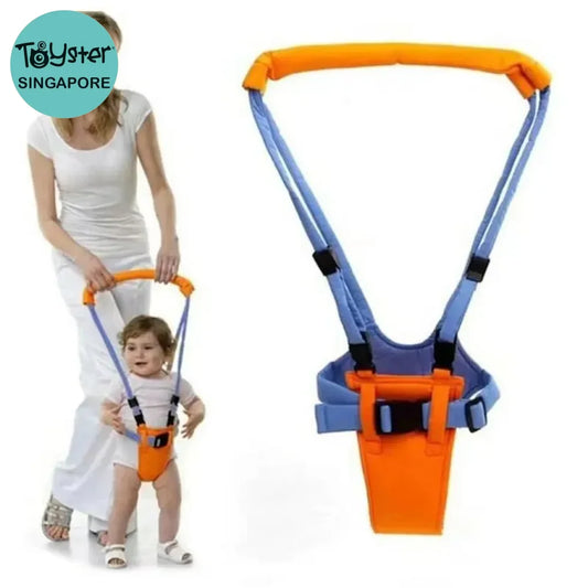 Baby Infant Toddler Walking Harness