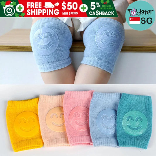 Baby Knee Pad Non-Slip