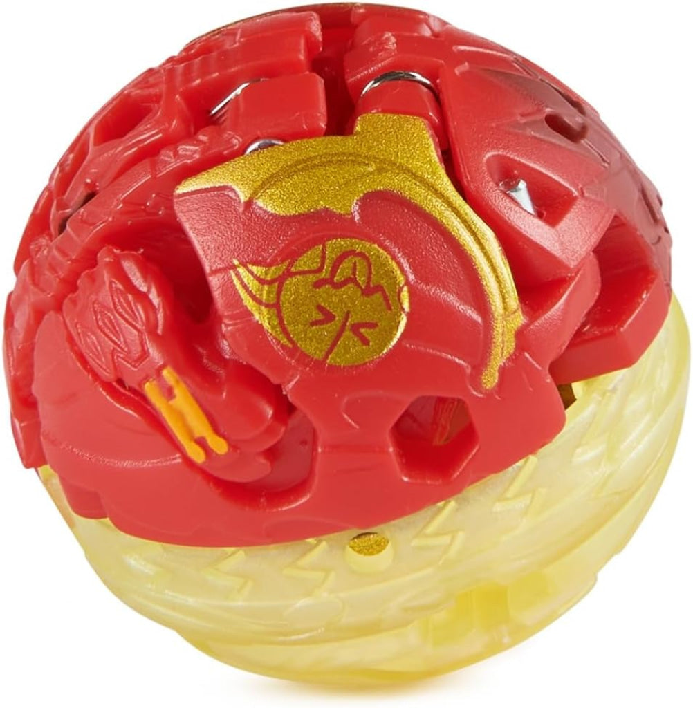 Bakugan Special Attack Dragonoid Spinning Collectible Bakugan