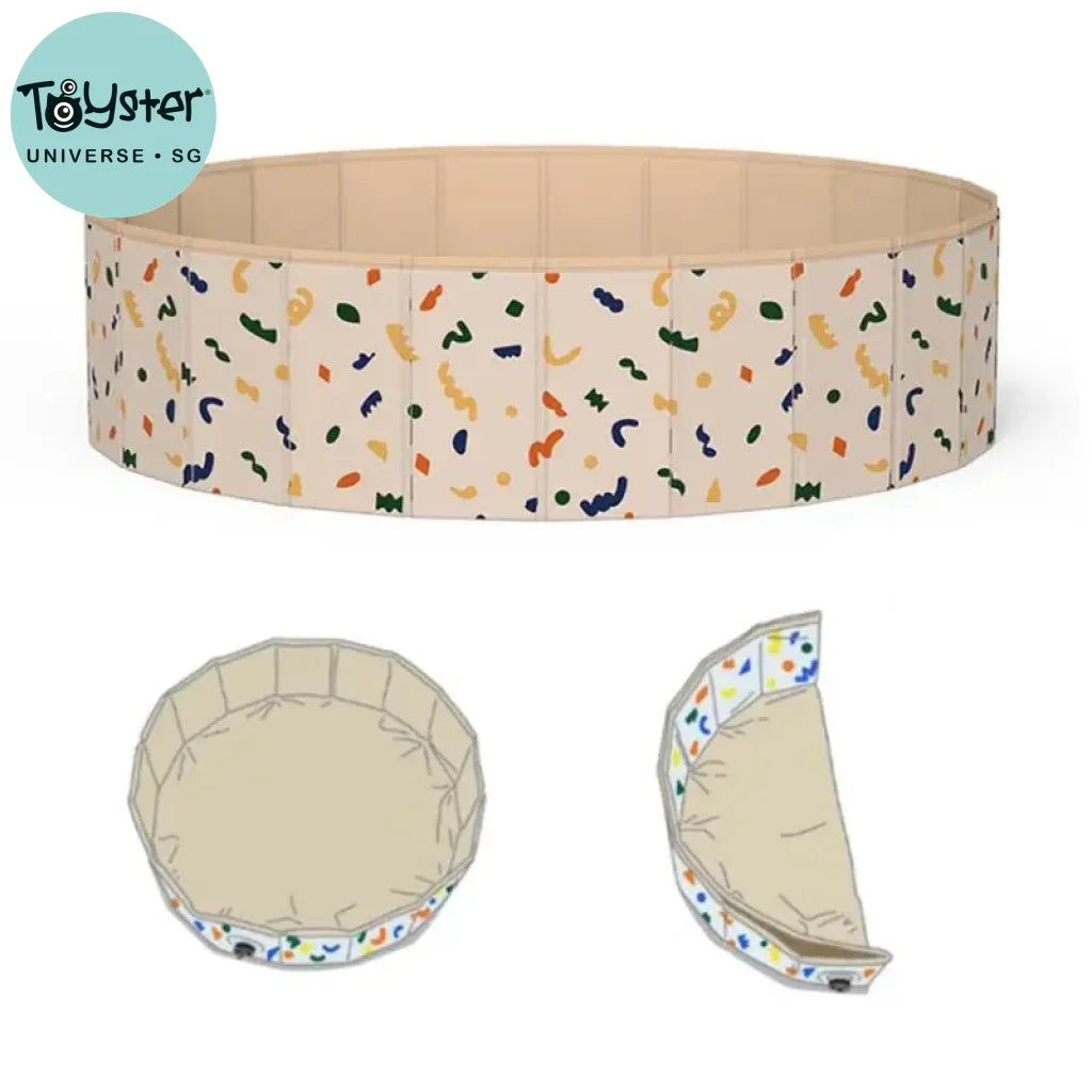 Ball Pit For Babies Large Playpen