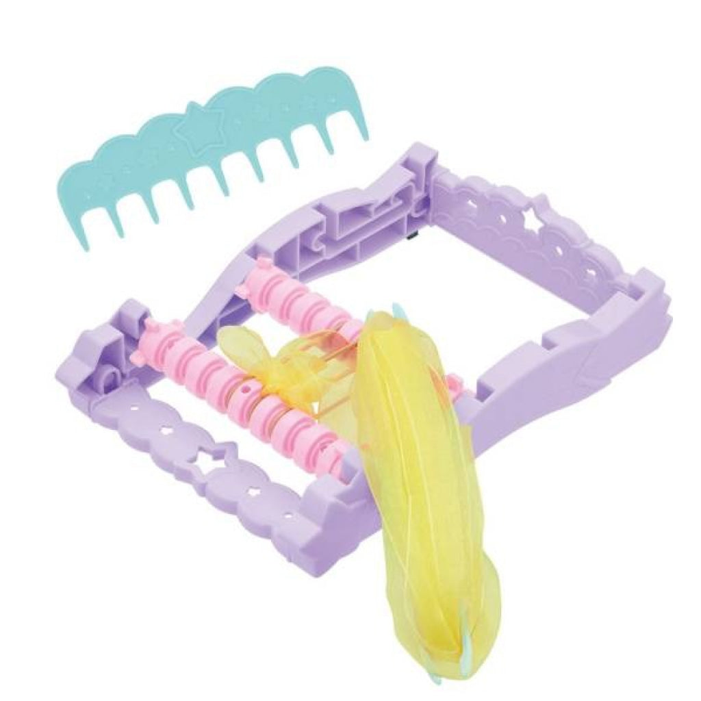 Bandai Amer Ameru: Easy Knitting Dx Set Ameru
