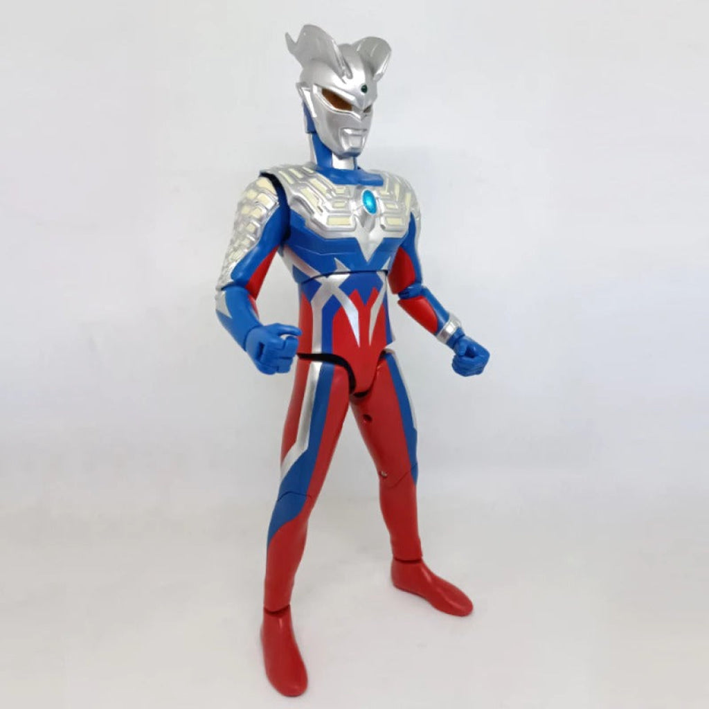 Bandai Giga Giant Gimmick Ultraman - Zero
