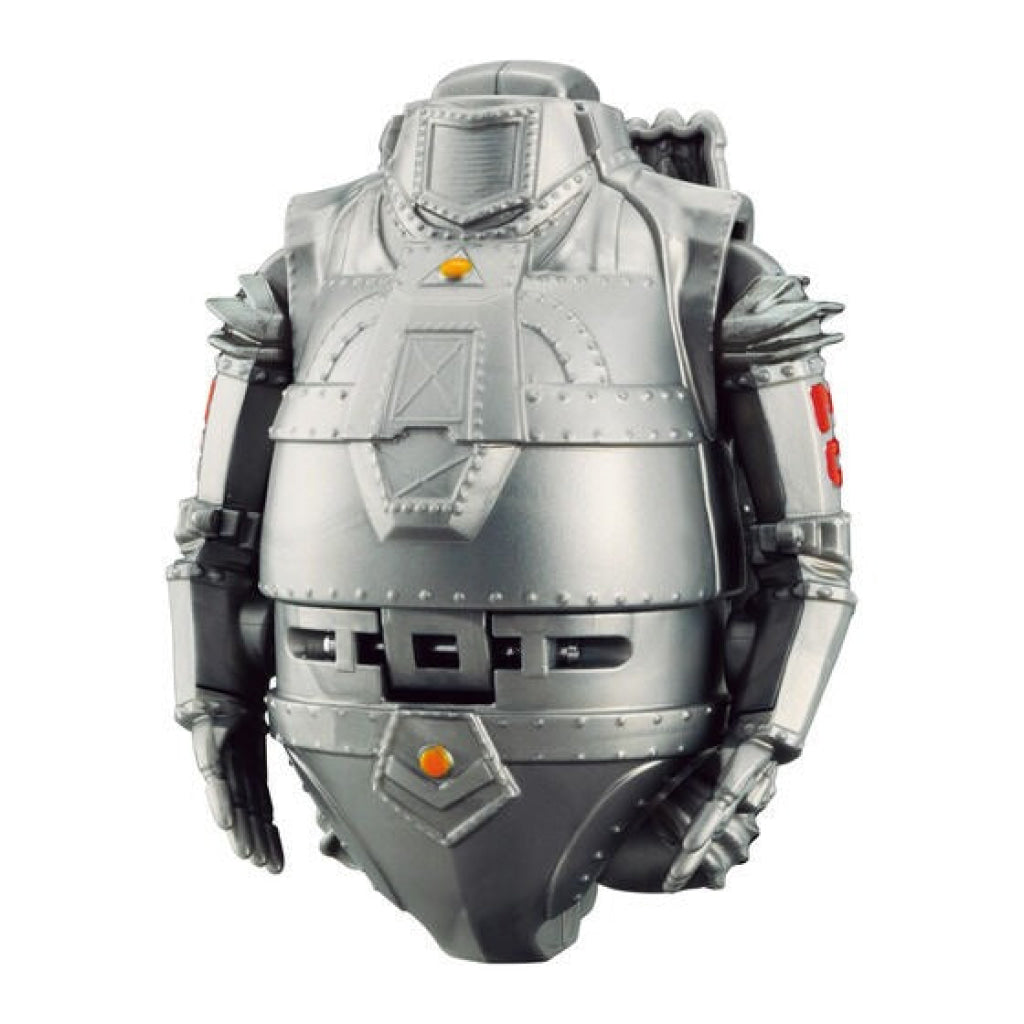 Bandai Godzilla Egg - Mecha