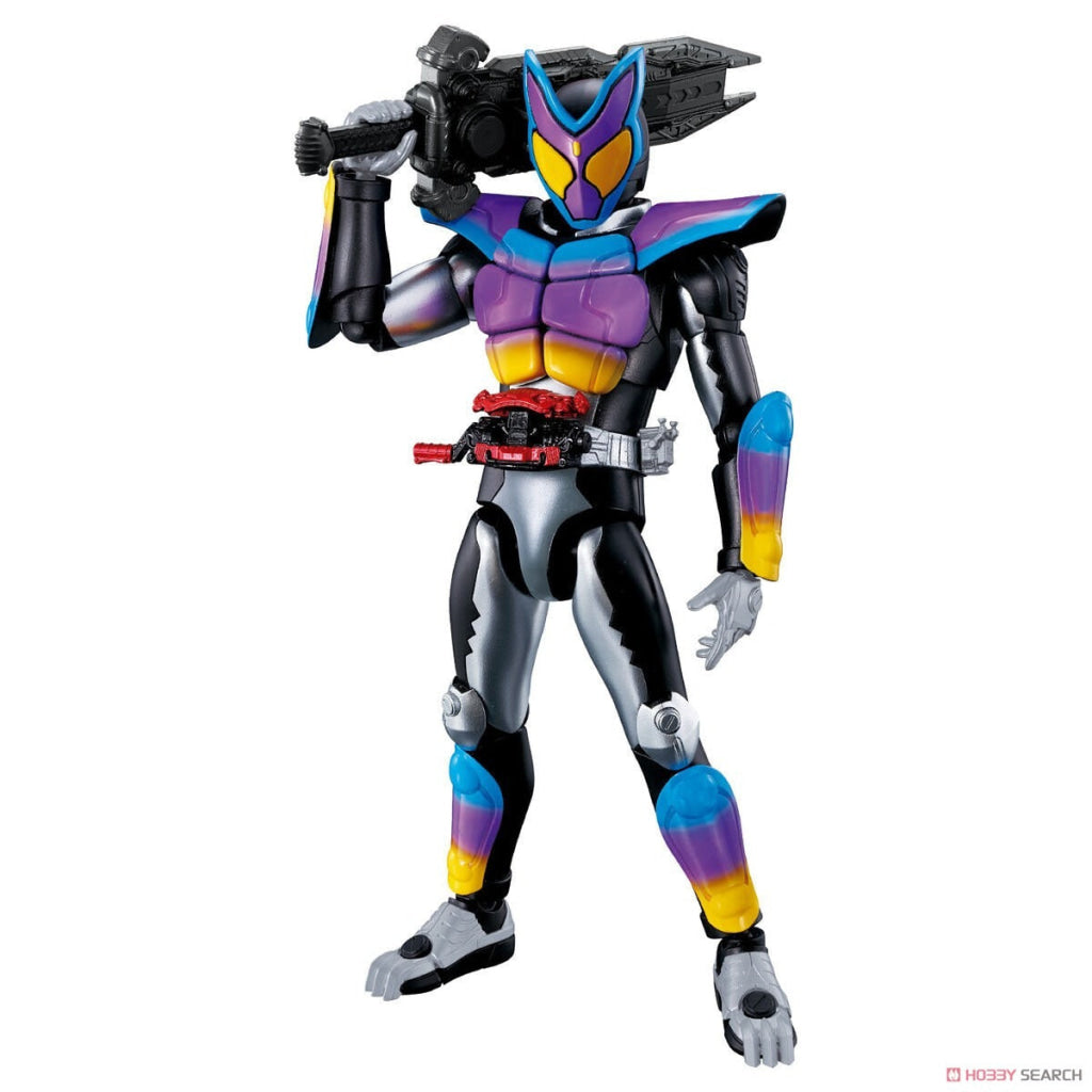 Bandai Kamen Rider Action Figure Gavv Poppin Gummy Form
