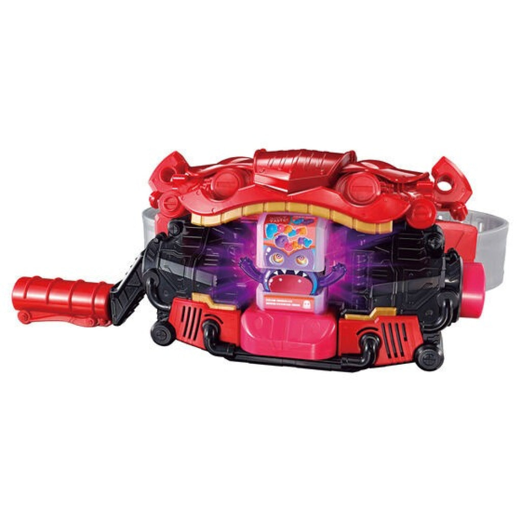 Bandai Kamen Rider: Dx Belt Gavv Rider