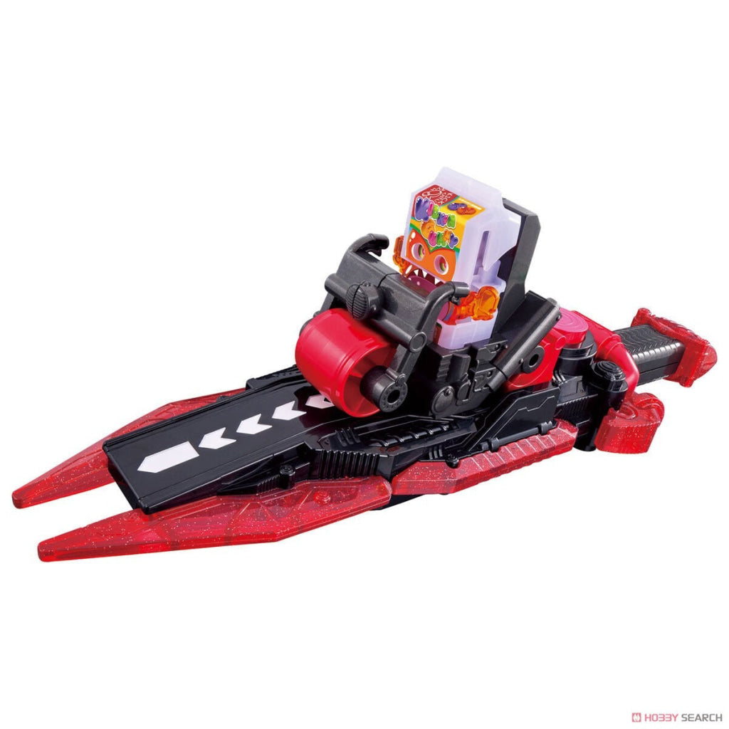 Bandai Kamen Rider: Dx Gavvgablade & Gochispeeder Rider