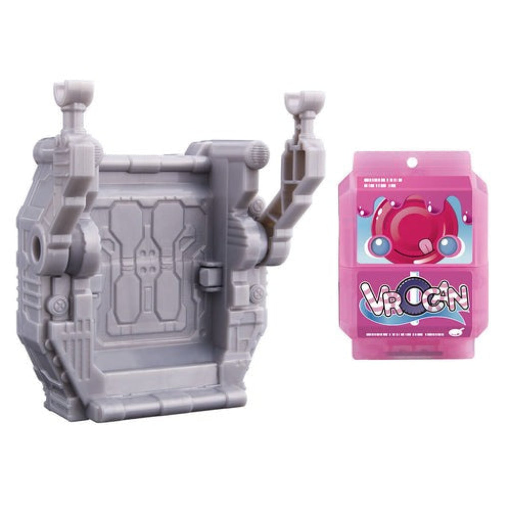 Bandai Kamen Rider: Dx Gochizo Holder & Vrocan Rider