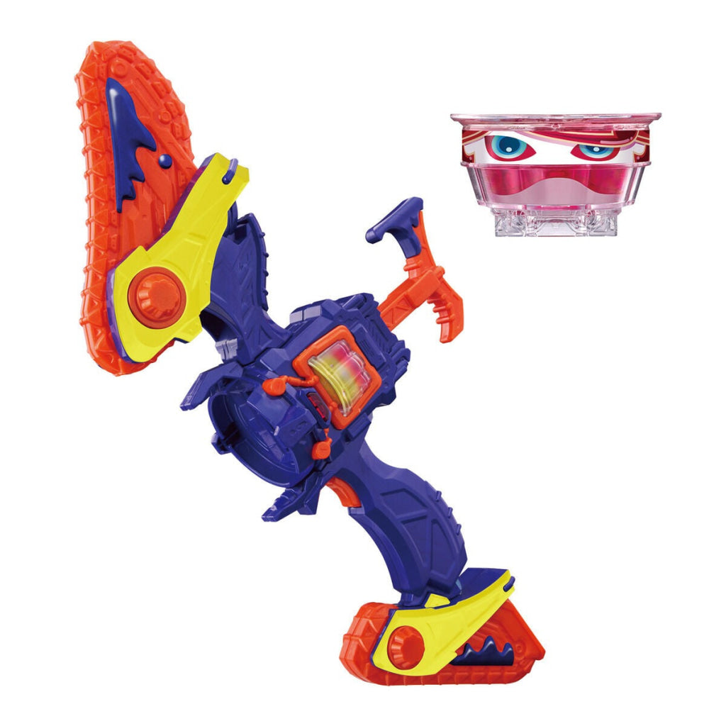 Bandai Kamen Rider: DX Vlambreaker Kamen Rider