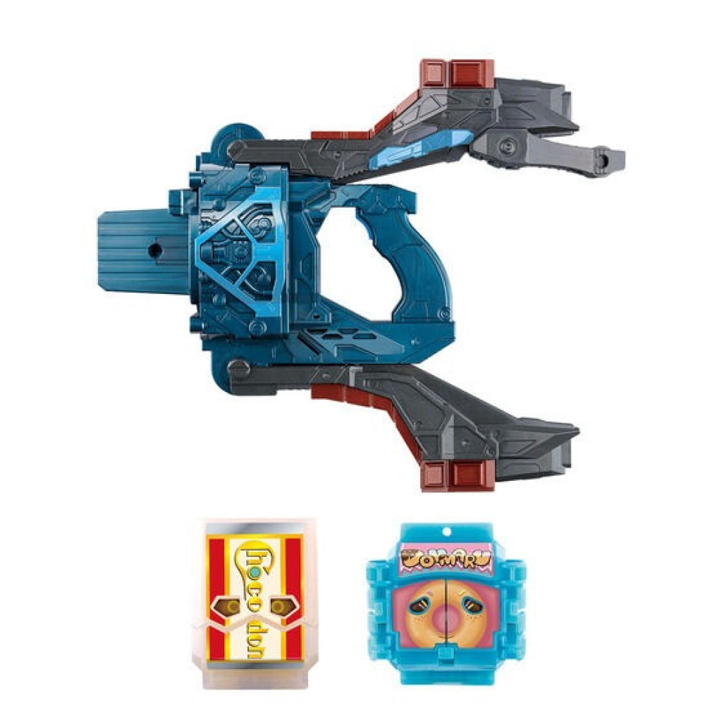 Bandai Kamen Rider Gavv: Dx Gun Valen Buster